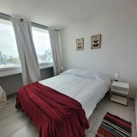 Semipiso Zona Plaza Paso By Lofter Apartment La Plata Exterior photo