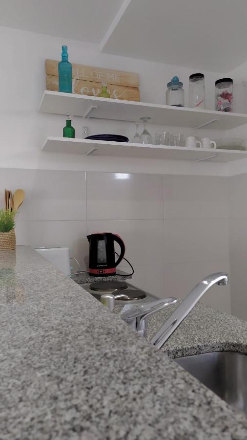 Semipiso Zona Plaza Paso By Lofter Apartment *