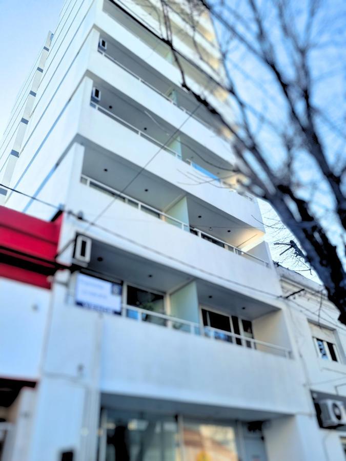 Semipiso Zona Plaza Paso By Lofter * La Plata